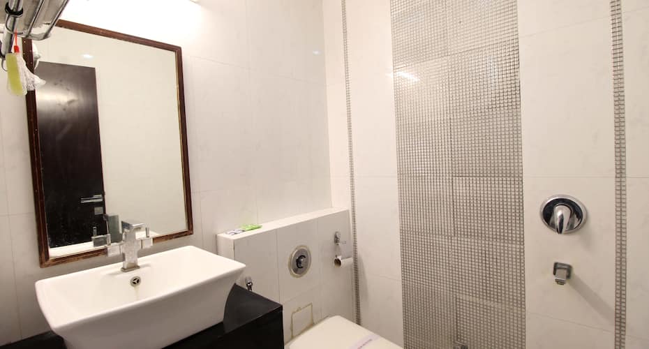 Hotel Swiss International, New Delhi 5